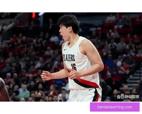 杨瀚森被弃用后将飞往墨西哥城 率混音队征战季后赛