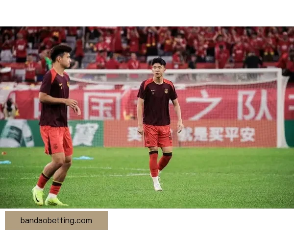 官方确认2027亚洲杯抽签仪式5月10日凌晨2点揭晓分组悬念